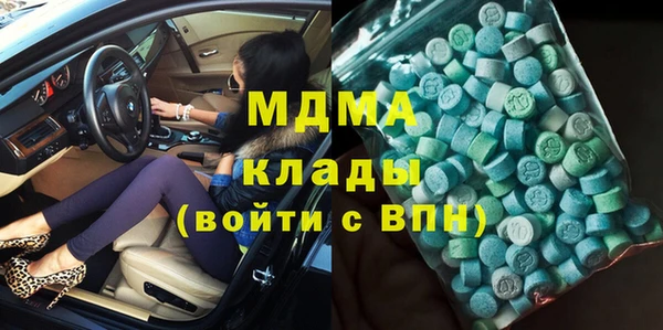 бошки Липки