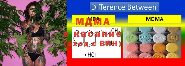 бошки Липки